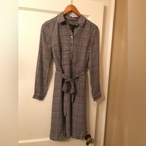 Classy sophisticated dress never been worn